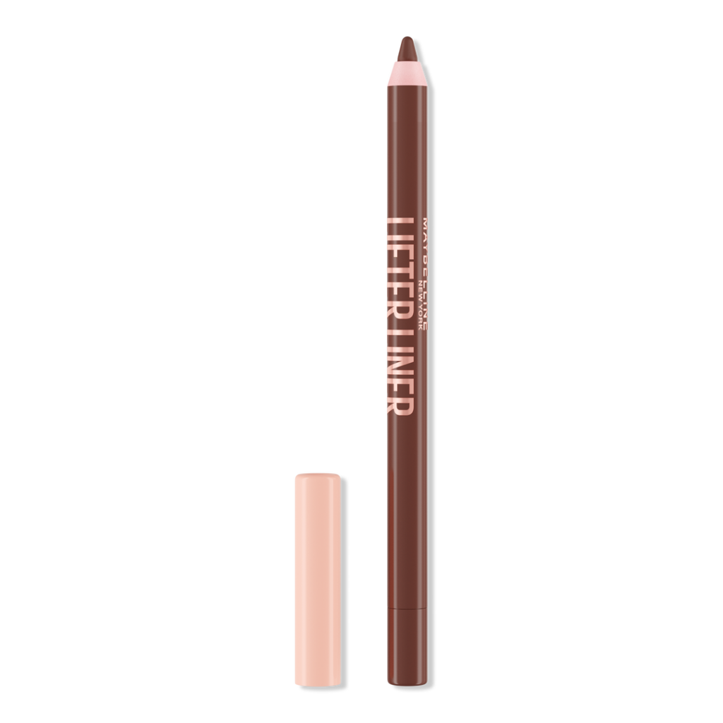 MaybellineLifter Liner Lip Liner with Hyaluronic Acid