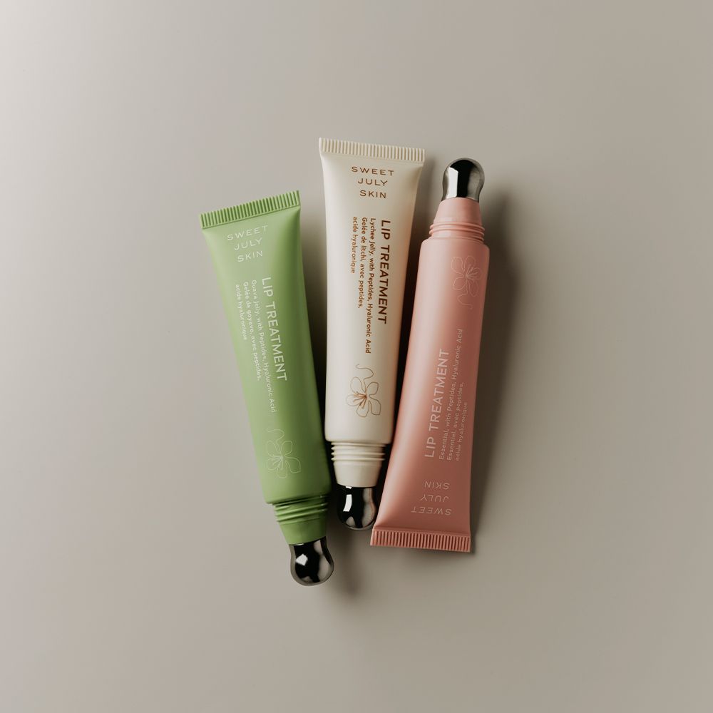 Sweet July Skin Lip Treatment ($21)