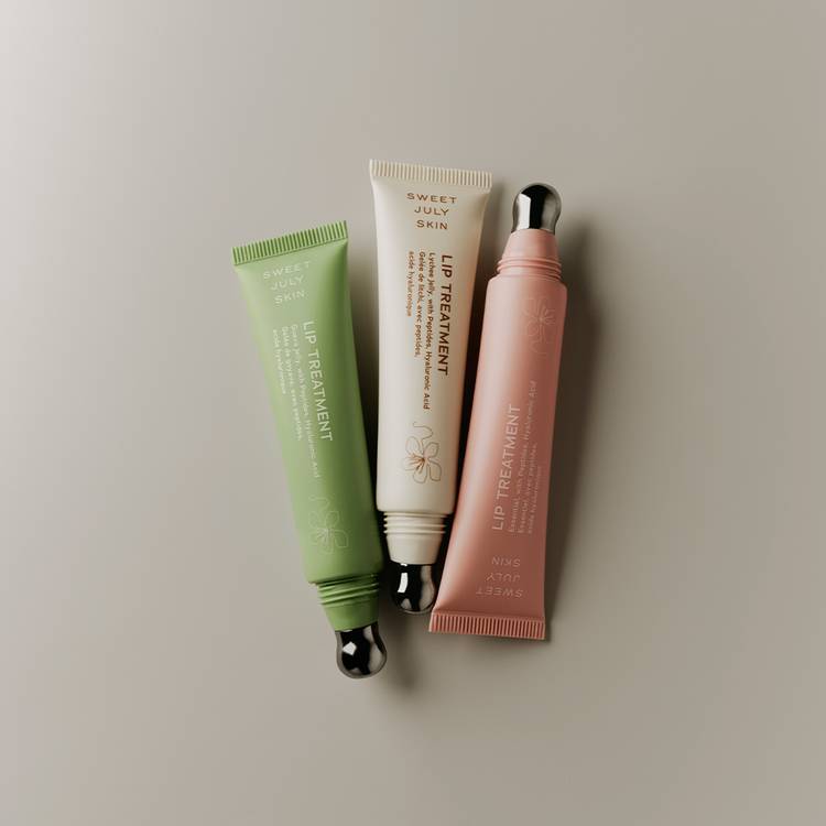 Sweet July Skin Lip Treatment ($21)