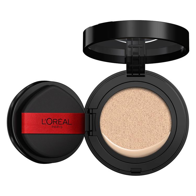L'Oréal Paris Infallible Cushion Foundation