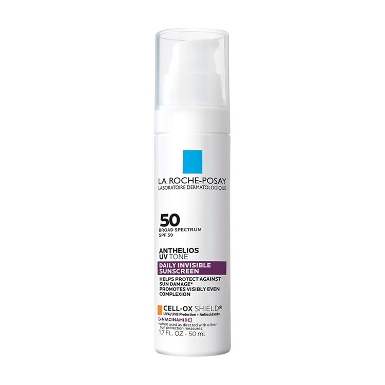 La Roche-Posay Anthelios UV Tone Sunscreen SPF 50