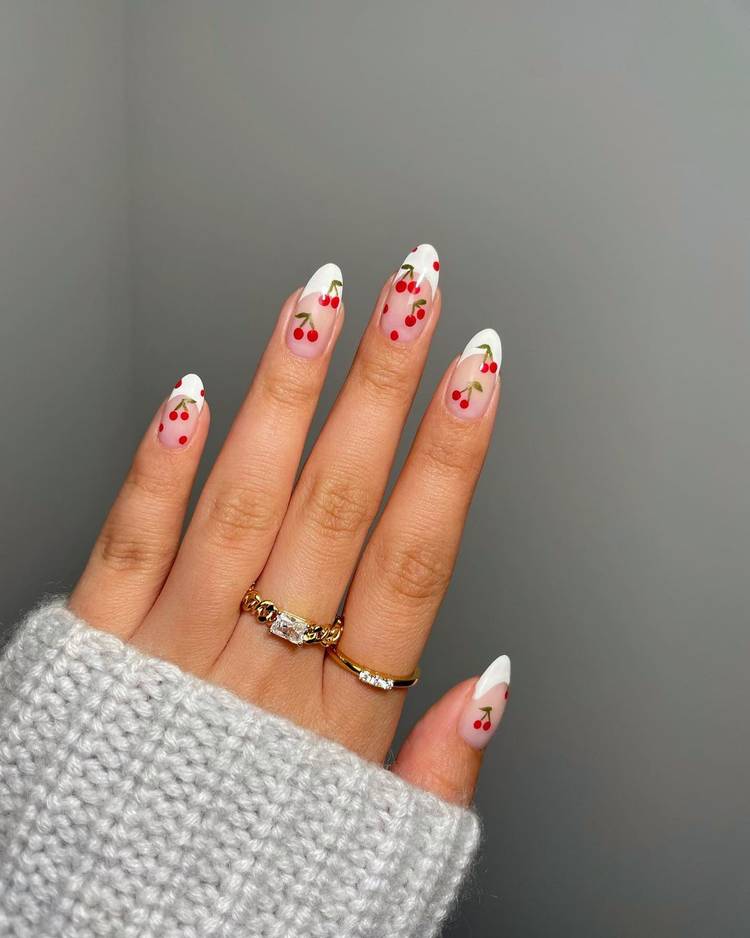 Fresh Cherries