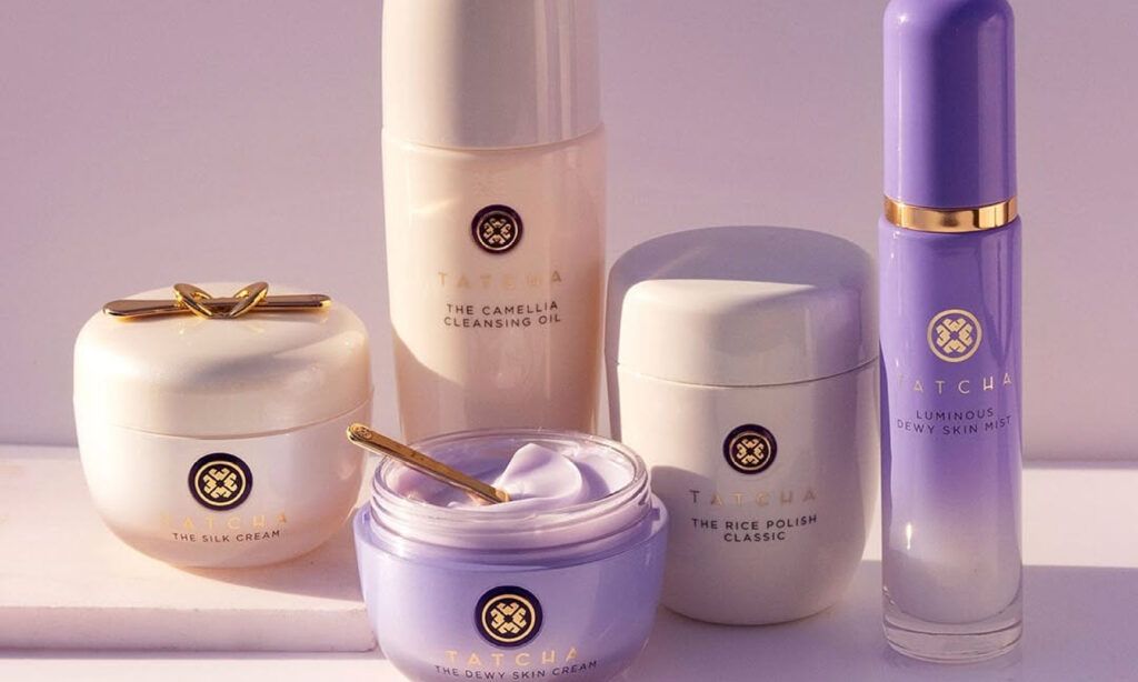 Tatcha, Ulta Beauty