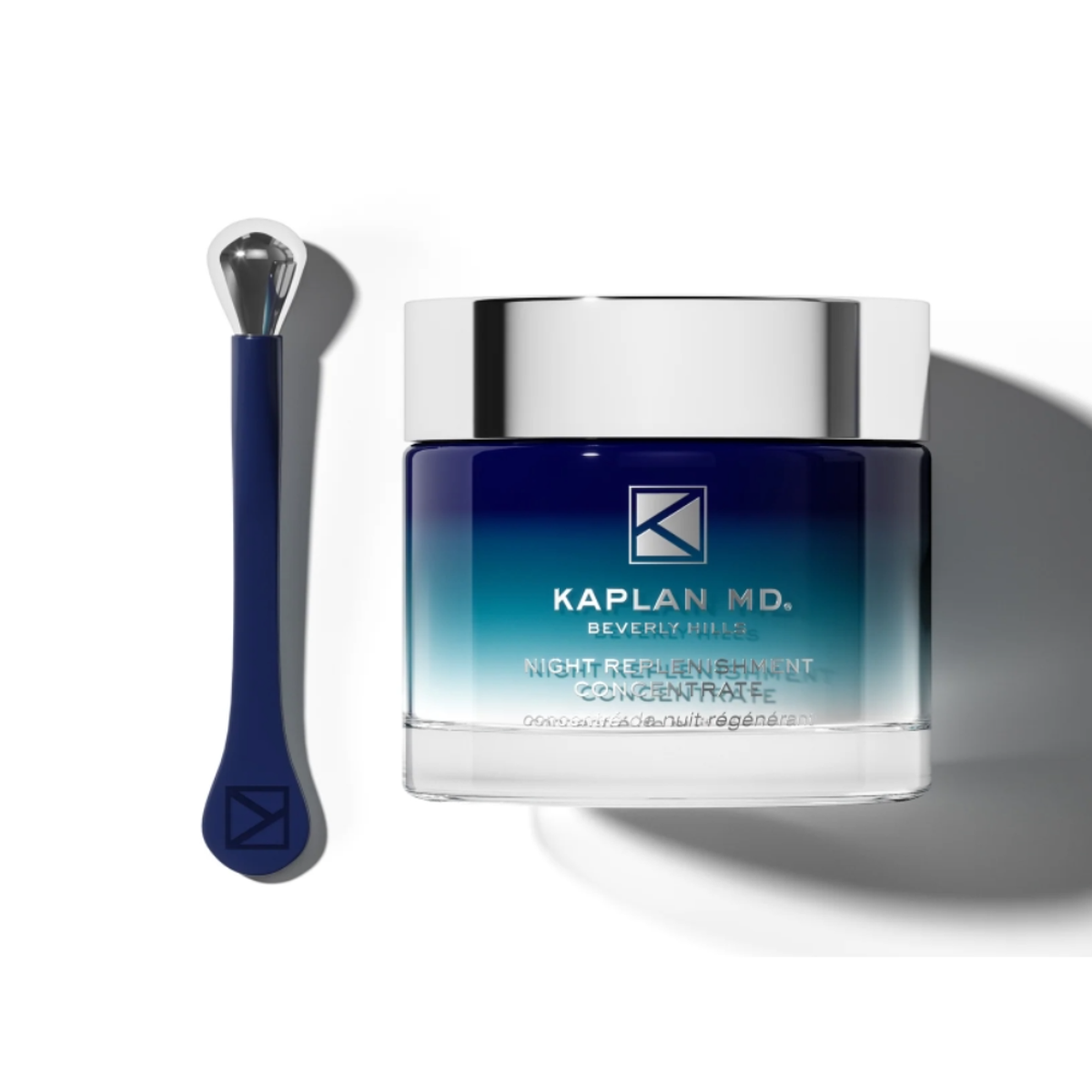 Kaplan MD night cream concentrate