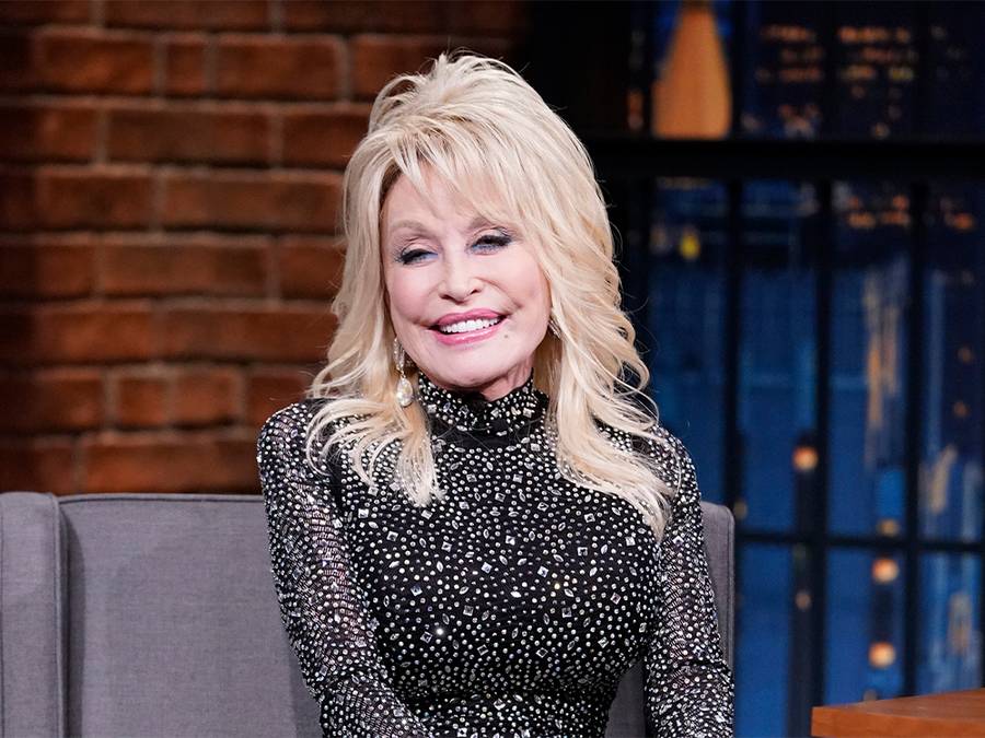 Exclusive: Dolly Parton Dishes on Her Latest Fragrance Collection and Why She Gets Excited “Creating Thing That Bring People Joy”