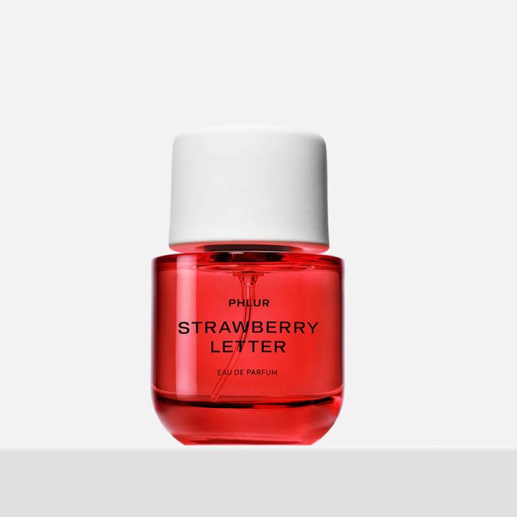 Phlur Strawberry Letter ($99)