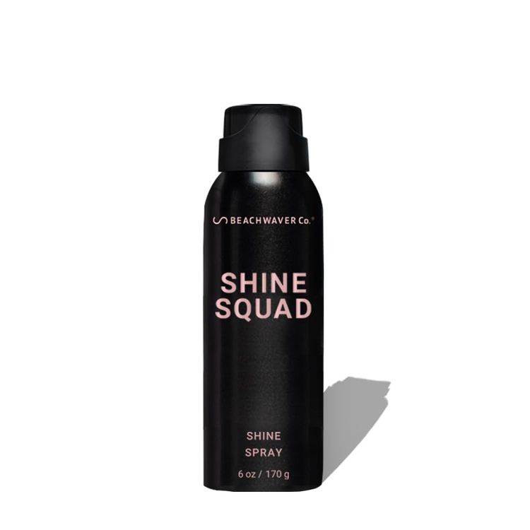 Beachwaver Shine Squad Shine Spray ($28)