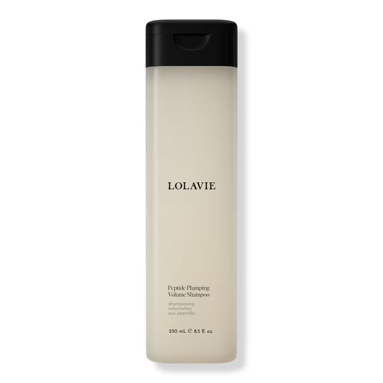 LolaVie Peptide Plumping Volume Shampoo ($31)