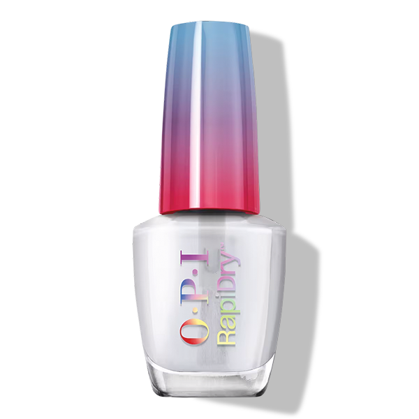 OPI RapidDry Nail Polish ($10)