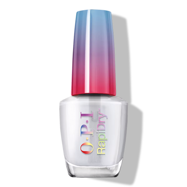 OPI RapidDry Nail Polish ($10)