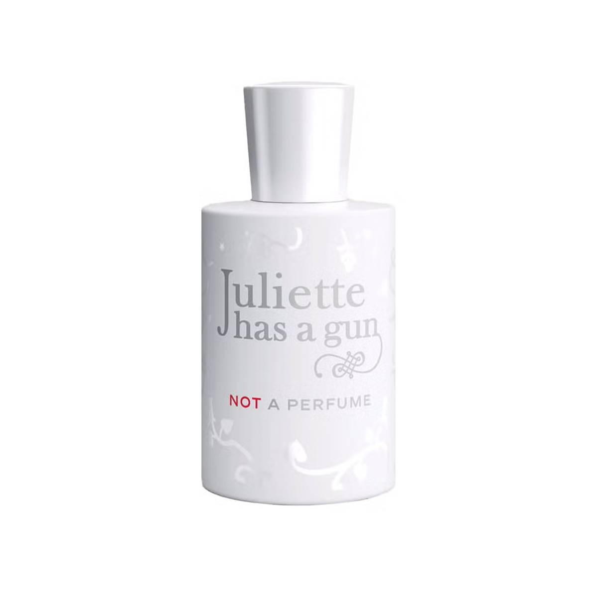 juliette has a gun not a perfume