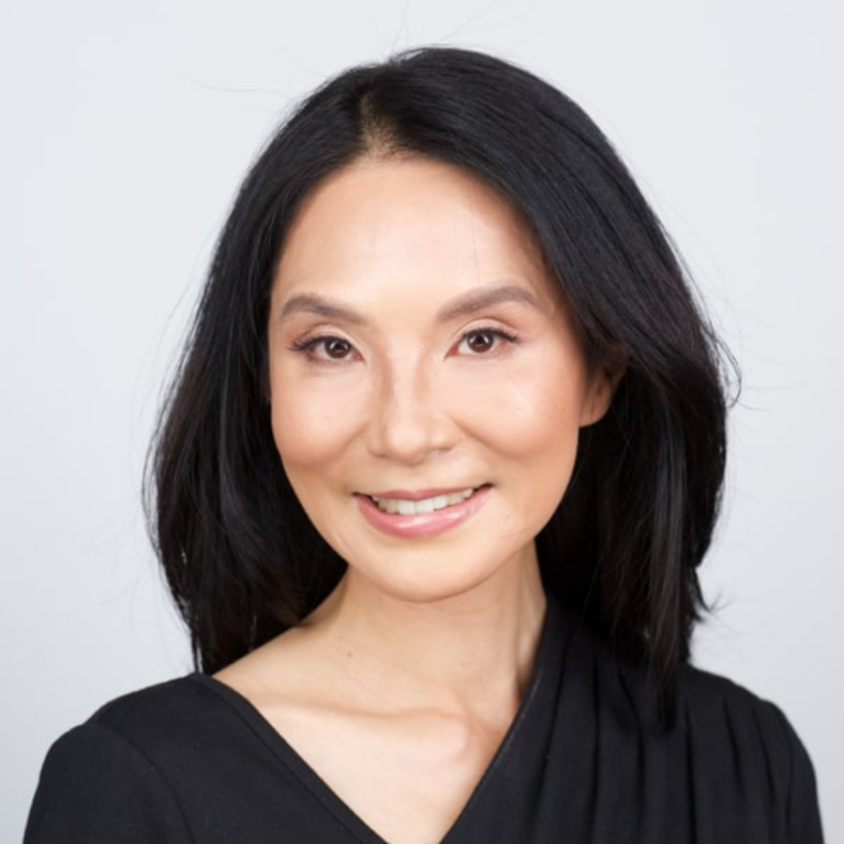 Dr. Elaine Kung