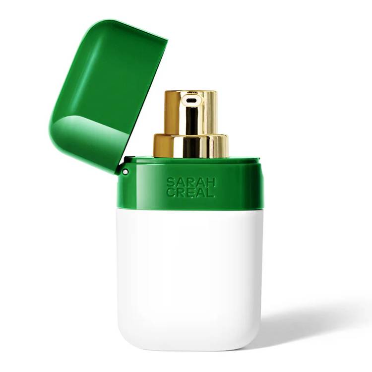 Sarah Creal Firm Offer Ultimate 4-in-1 Peptide Eye Cream and Primer for Fine Lines ($95)