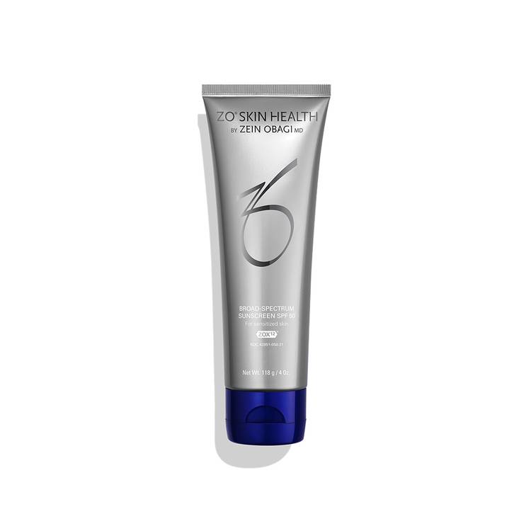 ZO Skin Health Broad Spectrum Sunscreen SPF 50 ($60)