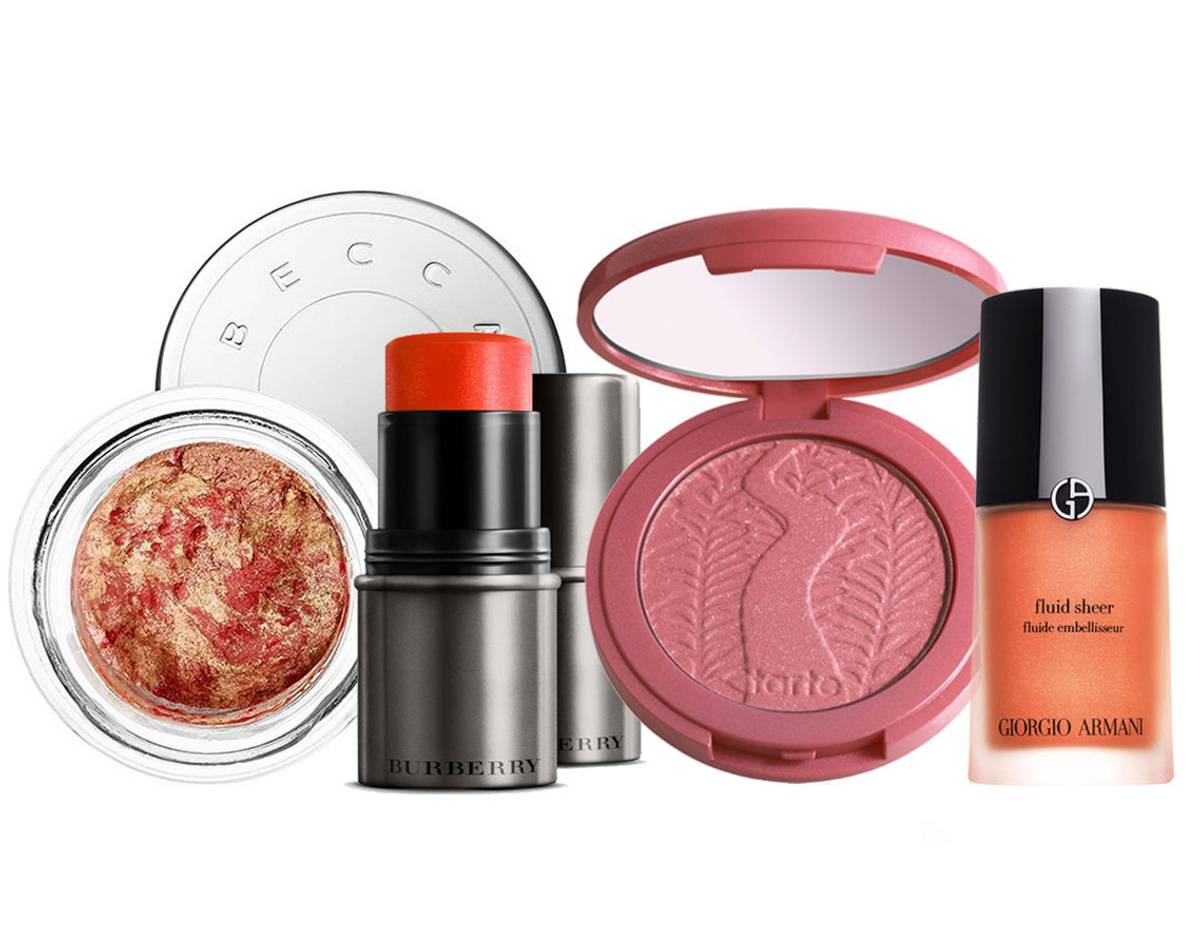 Right Blush