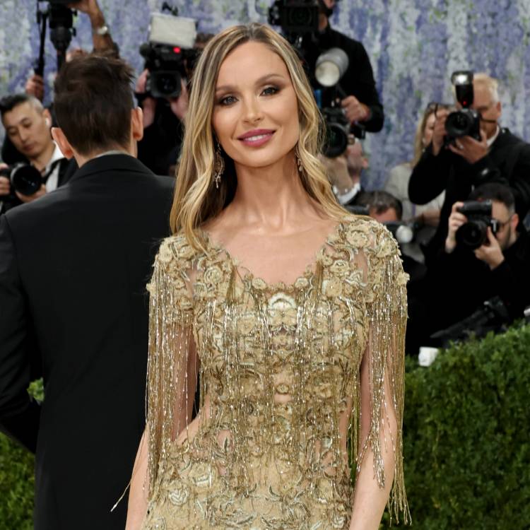Georgina Chapman at the 2026 Met Gala