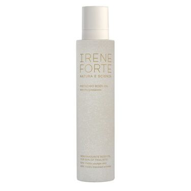 Irene Forte Pistachio Body Oil