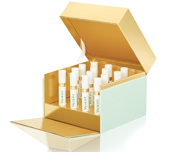 The Age-Reversing System: