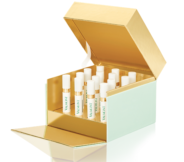 The Age-Reversing System: