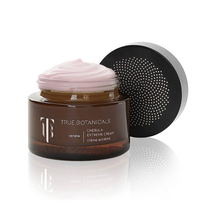 True Botanicals Renew Chebula Extreme Cream ($110)