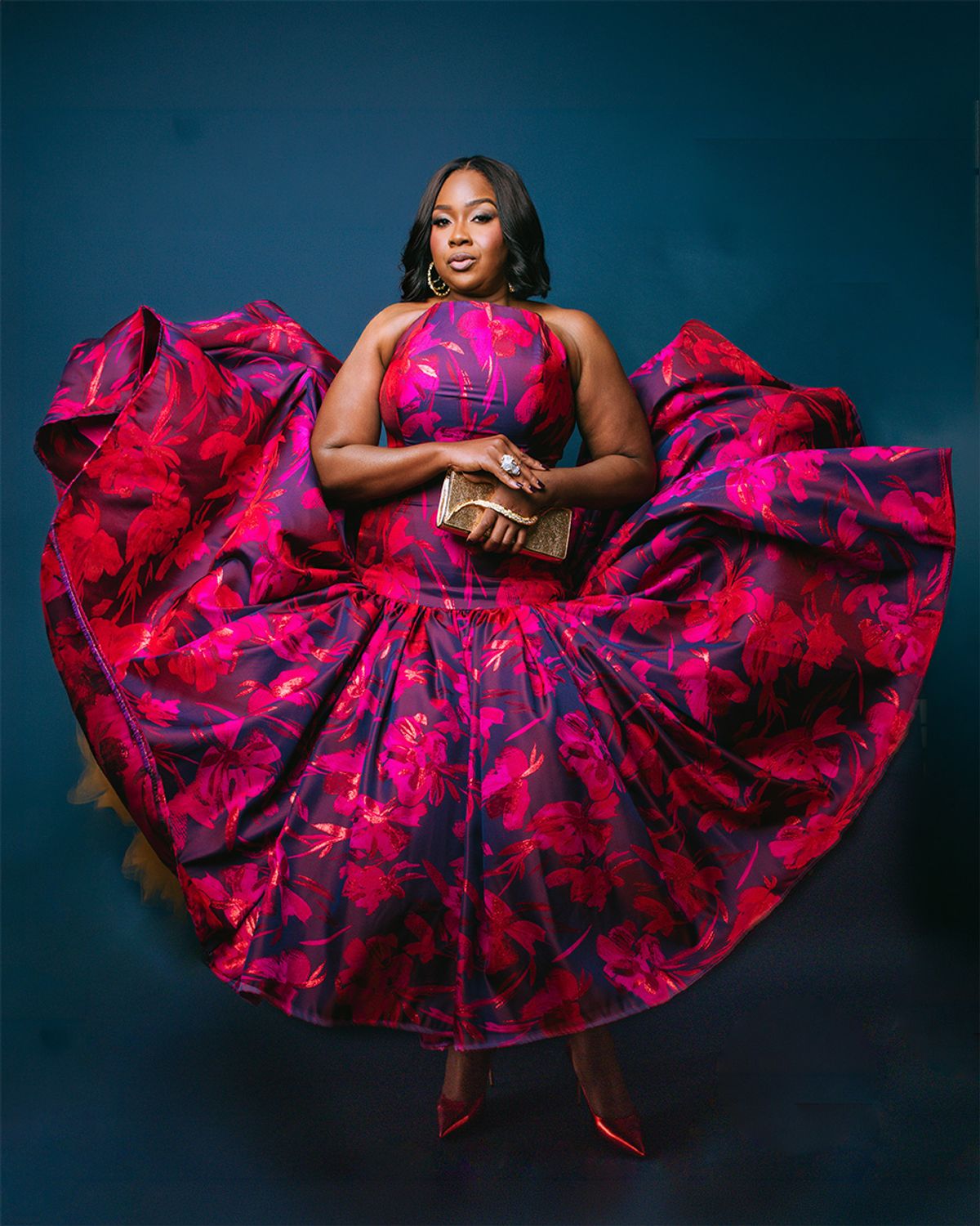 LaNisa Renee Frederick