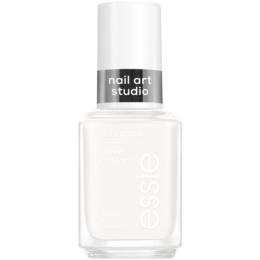 Essie Arctic Jelly