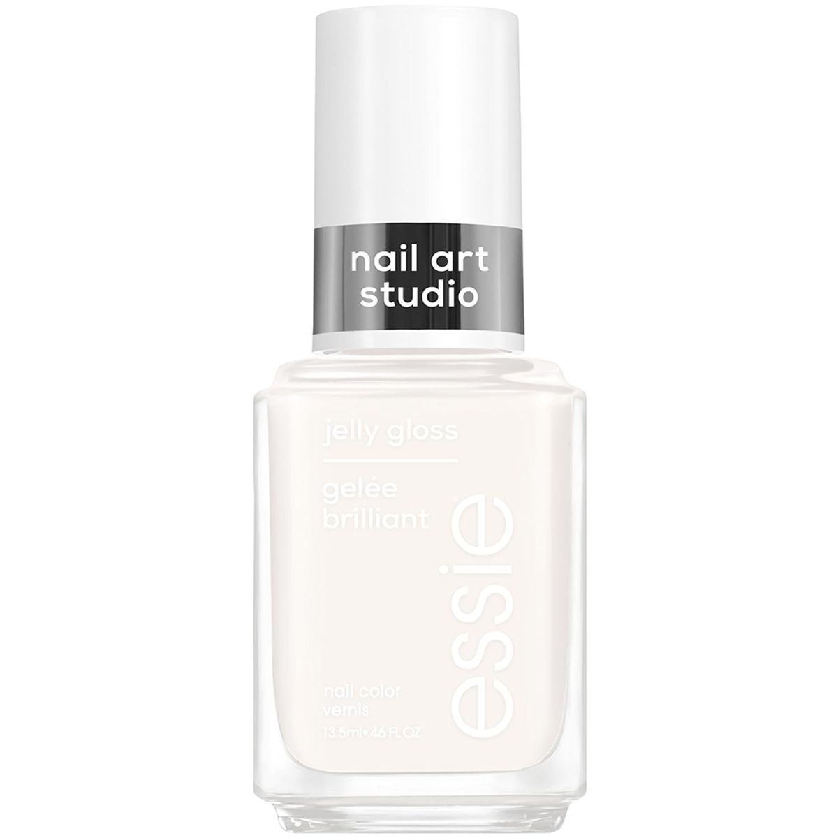 Essie Arctic Jelly