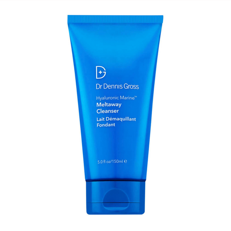 Melting Cleansers