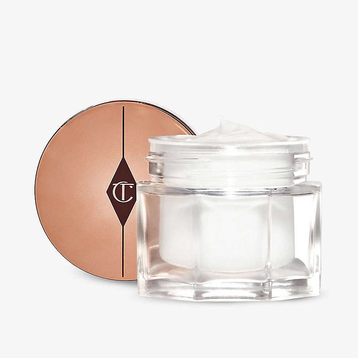 charlotte tilbury magic cream