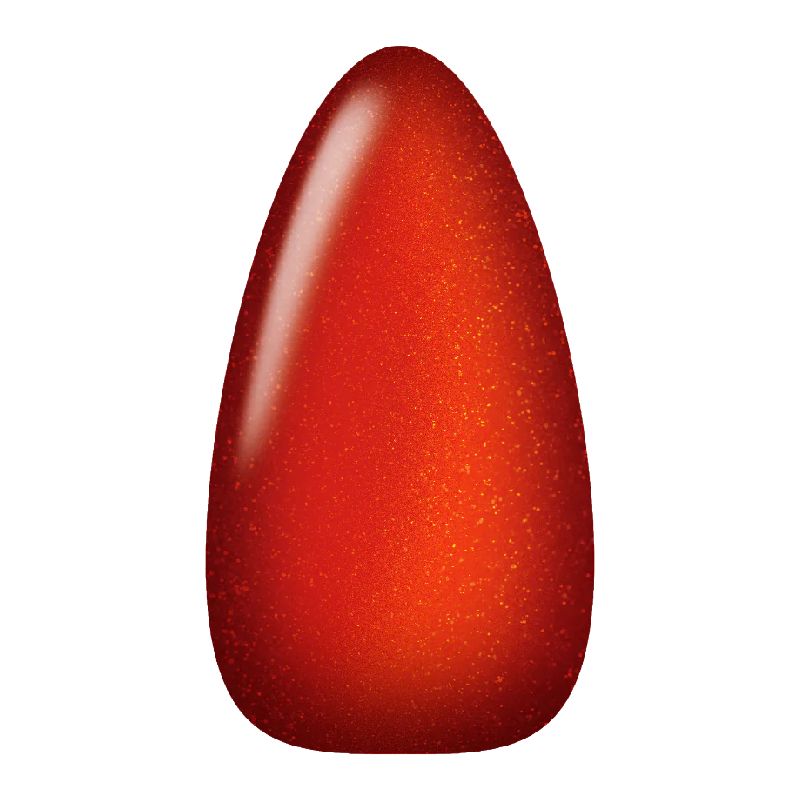 Click Colors by Tom Bachik Magnetic Red