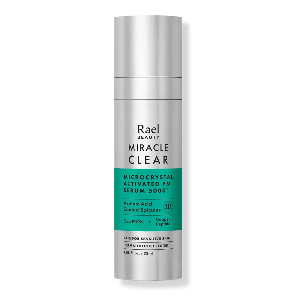 Rael Microcrystal Activated PM Serum 5000