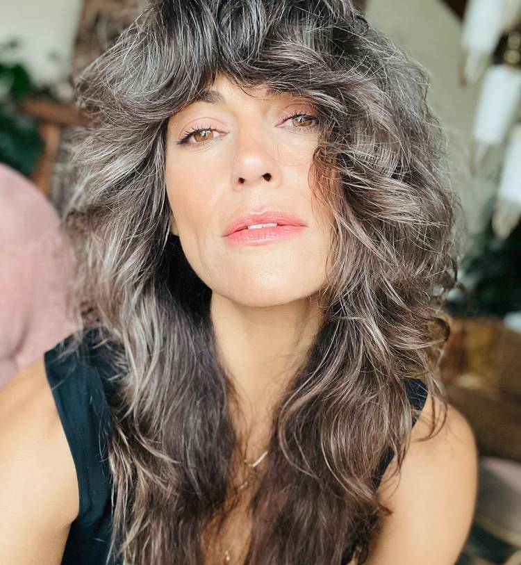 French shag