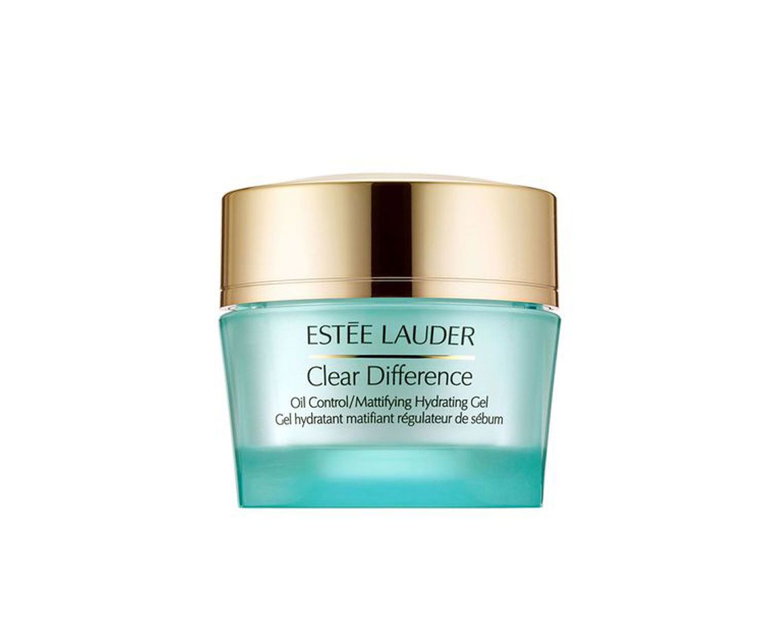 Est&eacute;e Lauder Clear Difference Oil Control Hydrating Gel