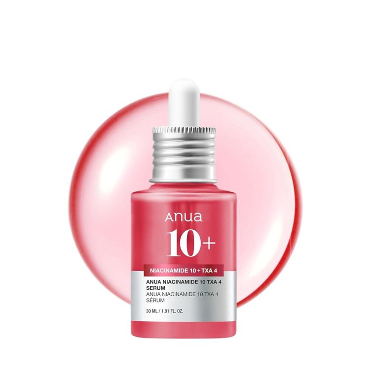 Niacinamide 10 TXA 4 Serum ($22)