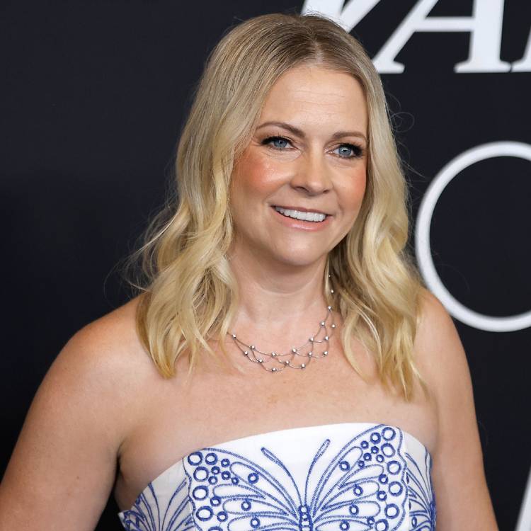Melissa Joan Hart
