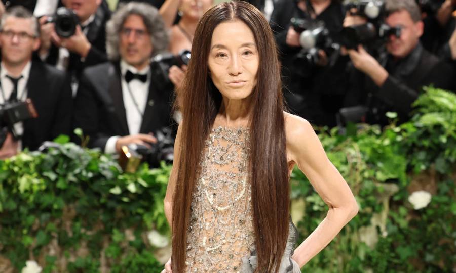 Vera Wang