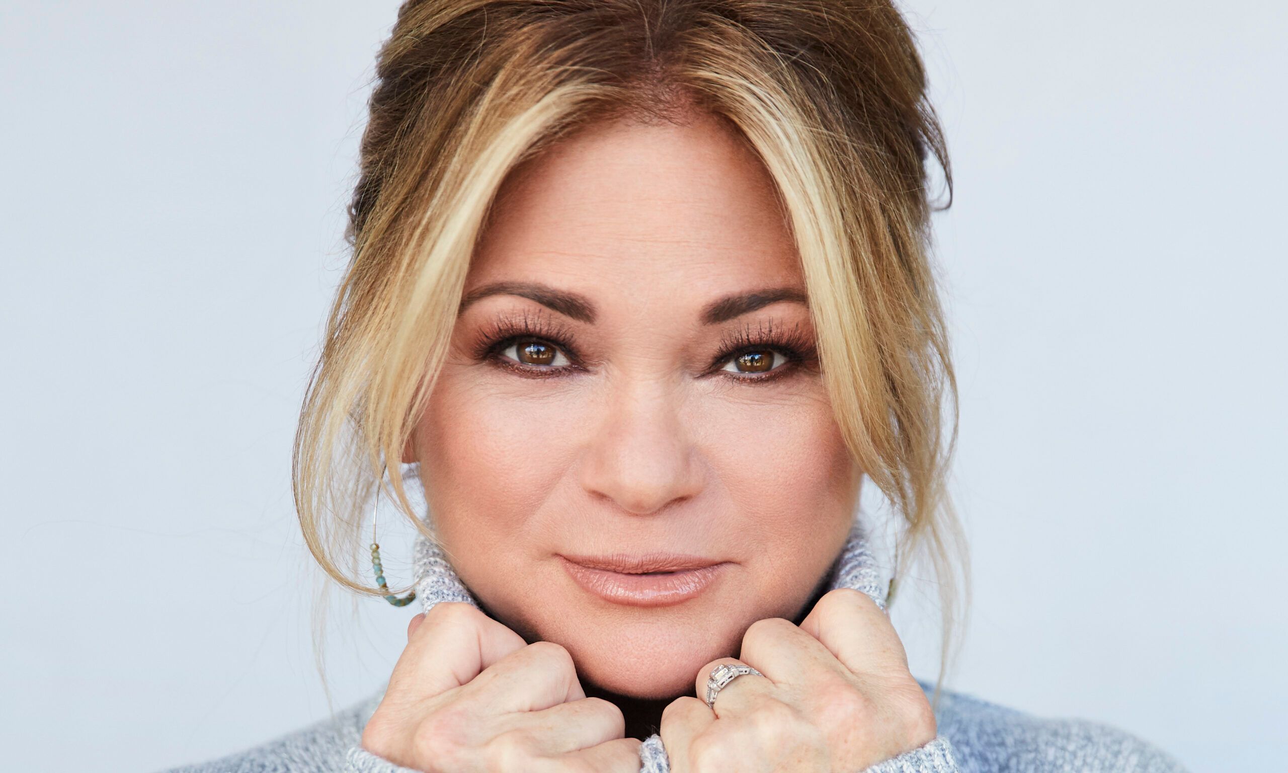 Valerie Bertinelli interview 2024