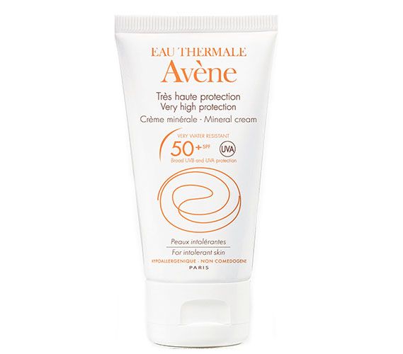 What To Use If Your Skin Is