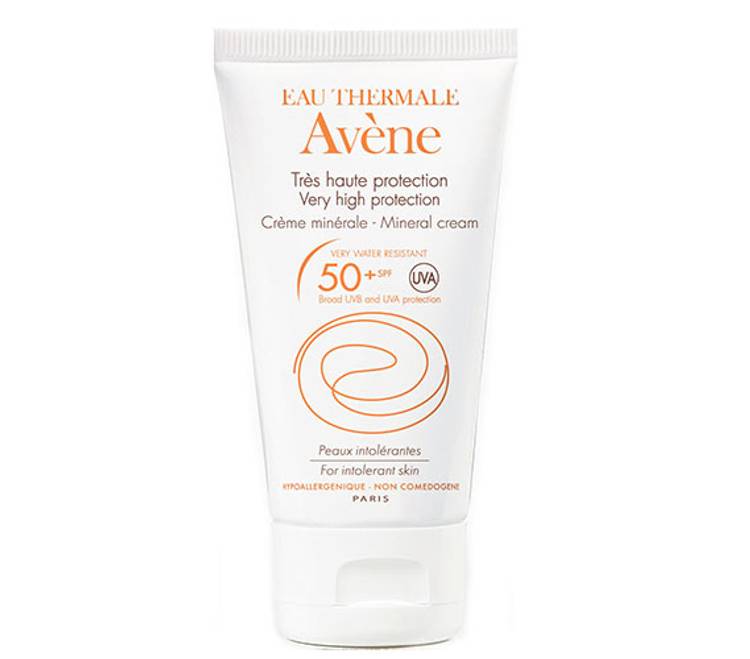 What To Use If Your Skin Is