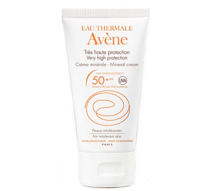 What To Use If Your Skin Is