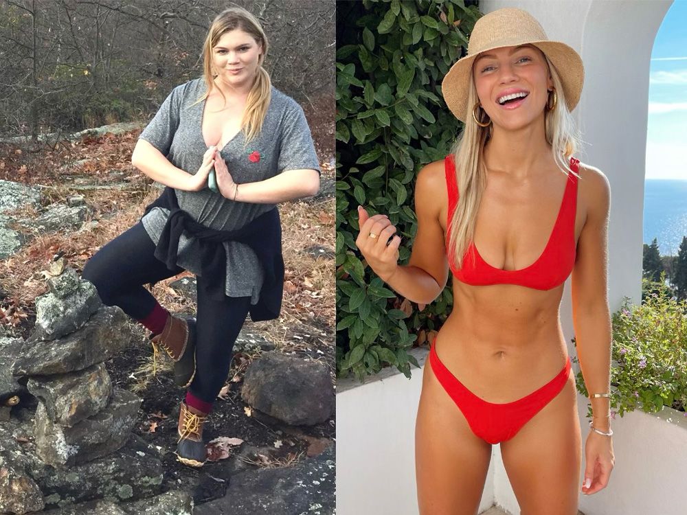 Mari Llewellyn on Negative Social Media Comments, “Green Sticks,” and Her Favorite Workout Leggings