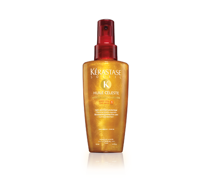 Get UV Protection Without Dullness