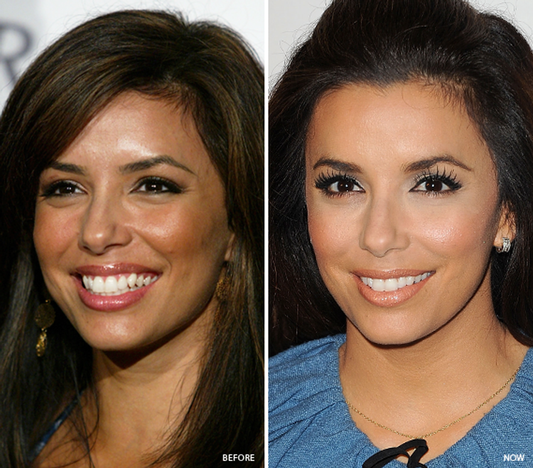 Eva Longoria,