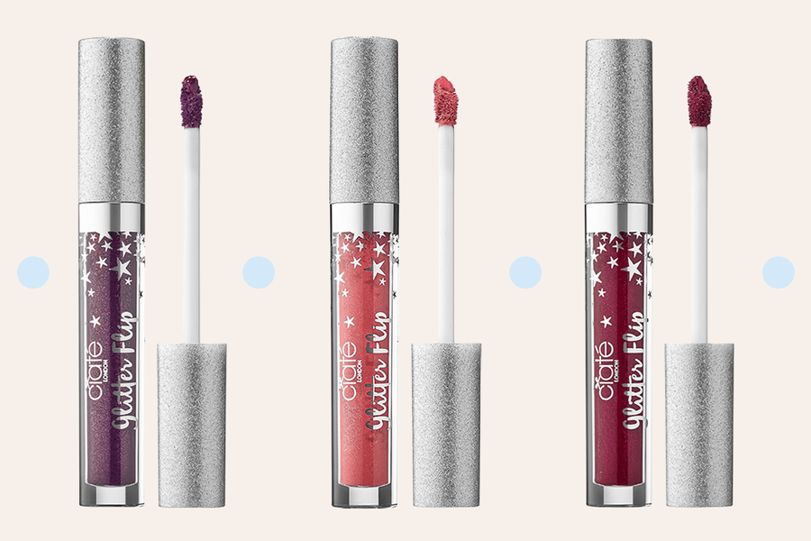 glitterlip 1
