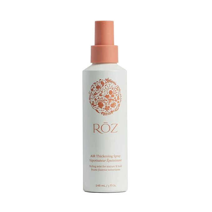 RŌZ Hair Air Thickening Spray ($39)