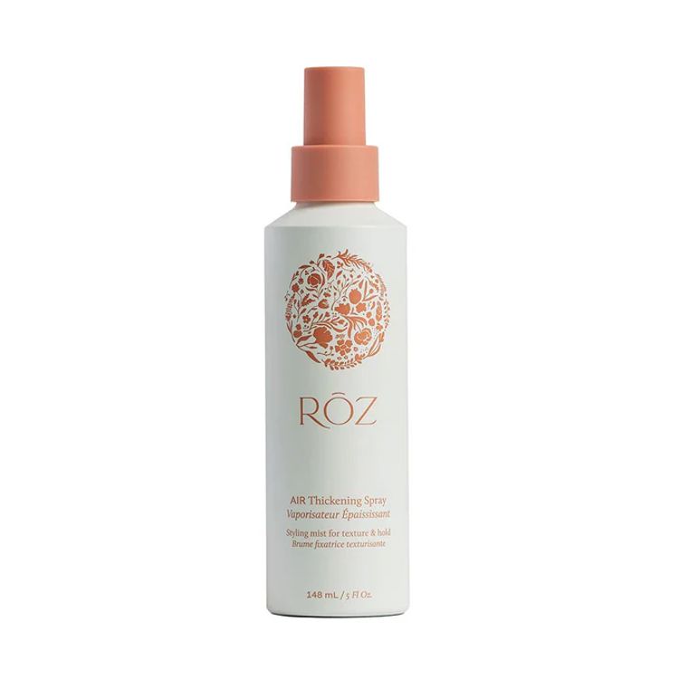 RŌZ Hair Air Thickening Spray ($39)
