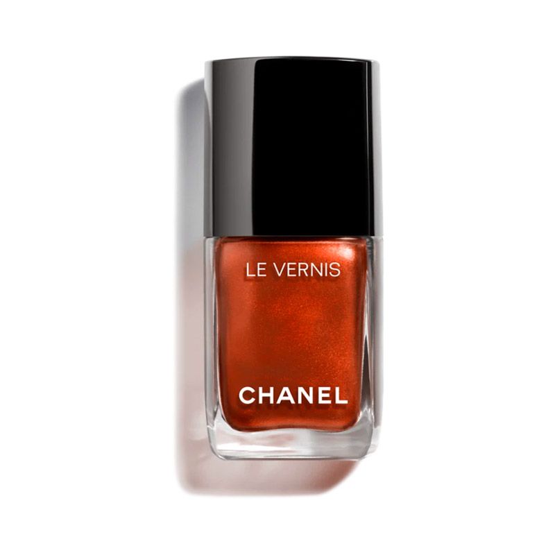 Chanel Le Vernis Nail Polish in Alchimiste