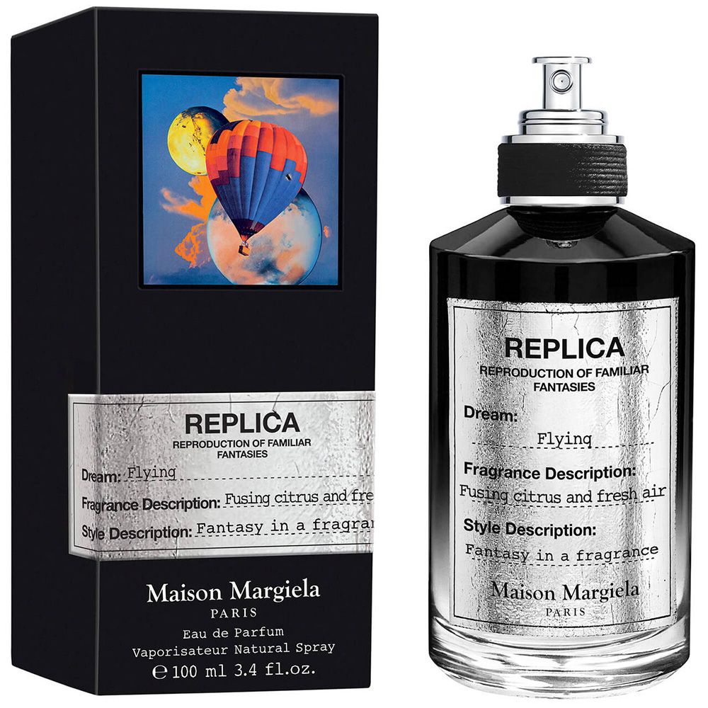 Maison Margiela REPLICA Flying Eau de Parfum ($220)