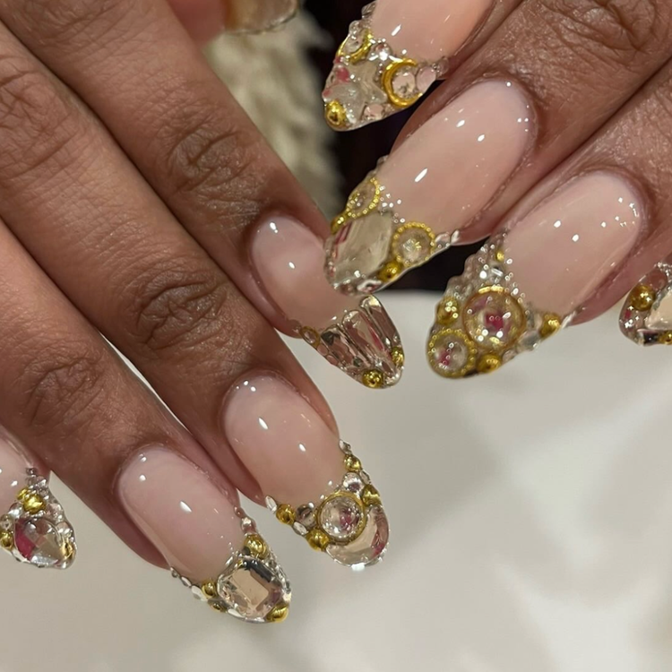 Fit for a Queen