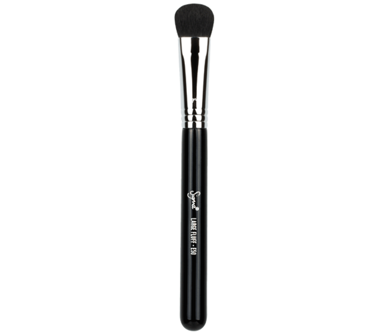 The Large Eye Shadow Brush